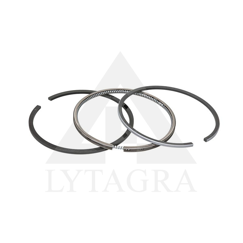 Stūmuokliniai žiedai K3E/K4E varikliui