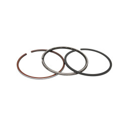 Stūmuokliniai žiedai K4F varikliui