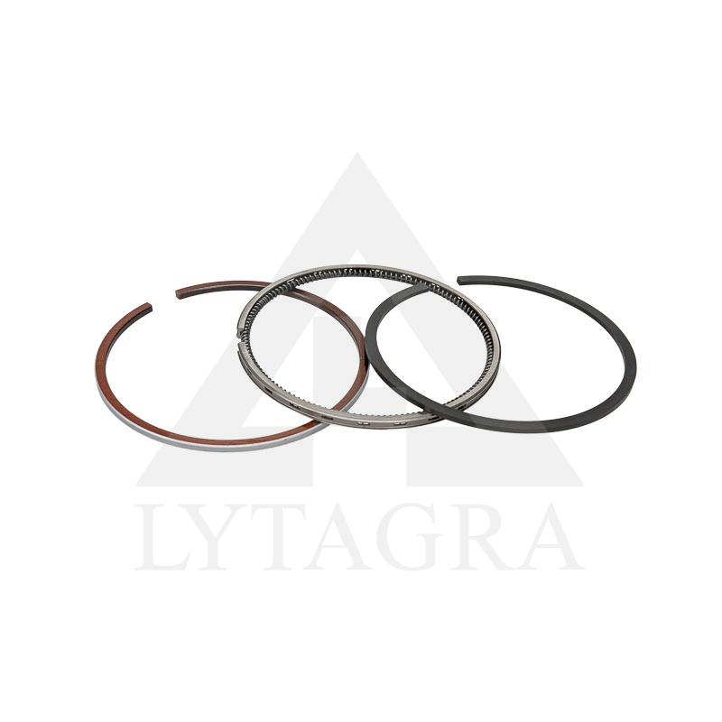 Stūmuokliniai žiedai K4F varikliui