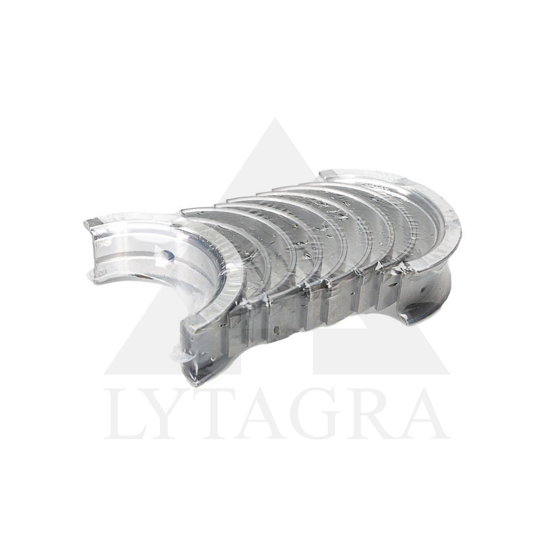 Pagrindiniai indeklai K4E varikliui (+0,25mm)