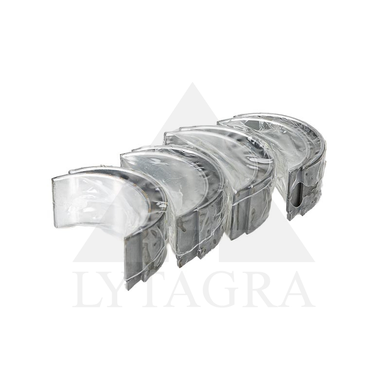 Švaistikliniai indeklai K4E varikliui (+0,25mm)