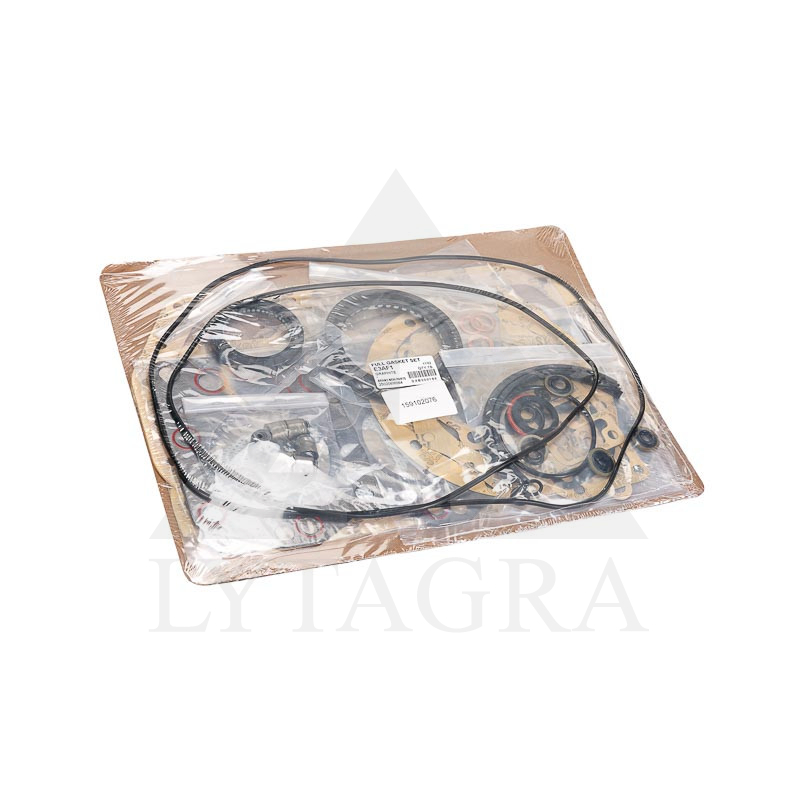 Variklio tarpinių komlpekats E3AF1 varikliui