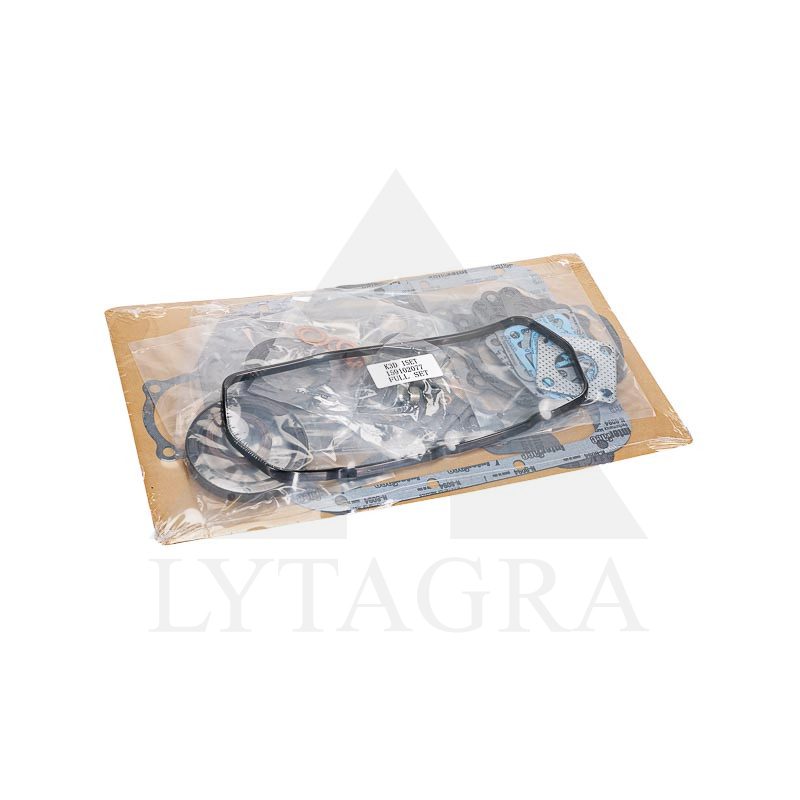 Variklio tarpinių komplektas K3D varikliui