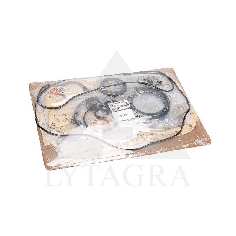 Variklio tarpinių komplektas E3AE1 varikliui