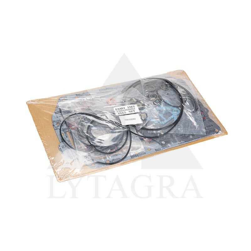 Variklio tarpinių komplektas E3ADI varikliui