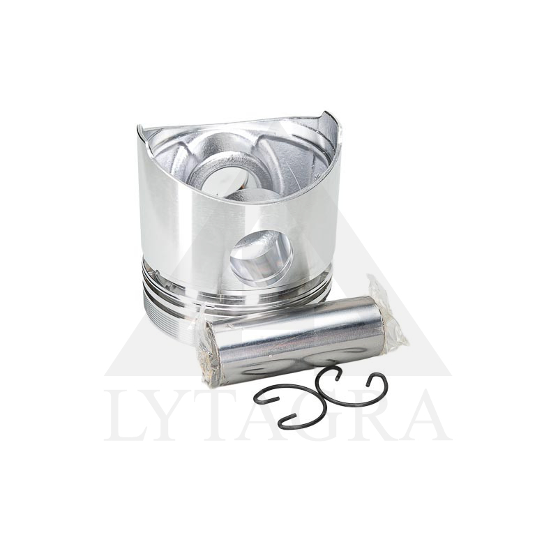 Stūmuoklis Yanmar 3T75 variklio