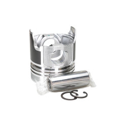 Variklio stūmuoklis Yanmar 3TNA78