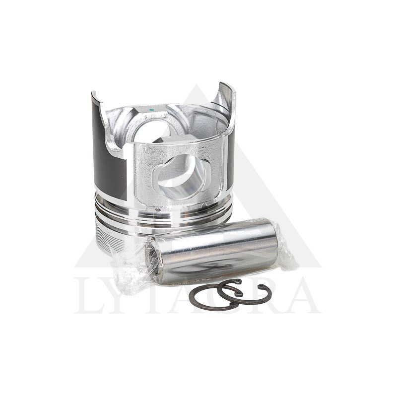 Variklio stūmuoklis Yanmar 3TNA78