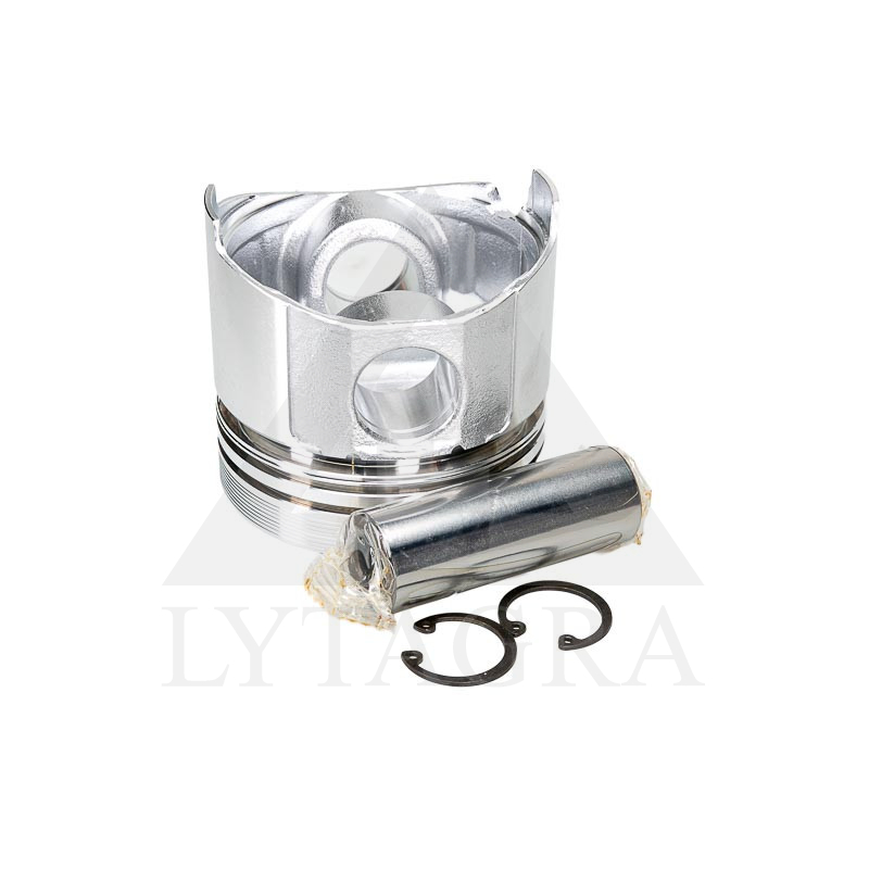 Variklio stūmuoklisYanmar 3TNC80