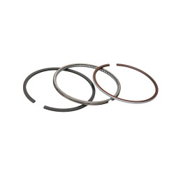 Stūmuokliniai žiedai Yanmar 3T75 varikliui