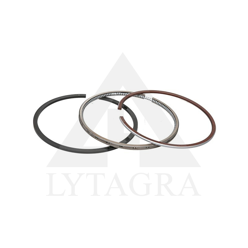 Stūmuokliniai žiedai Yanmar 3TNC80 varikliui