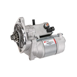 Starteris Yanmar 13 dantų