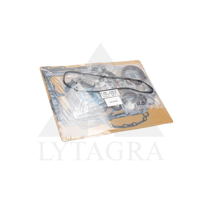 Variklio tarpinių komplektas L3E varikliui