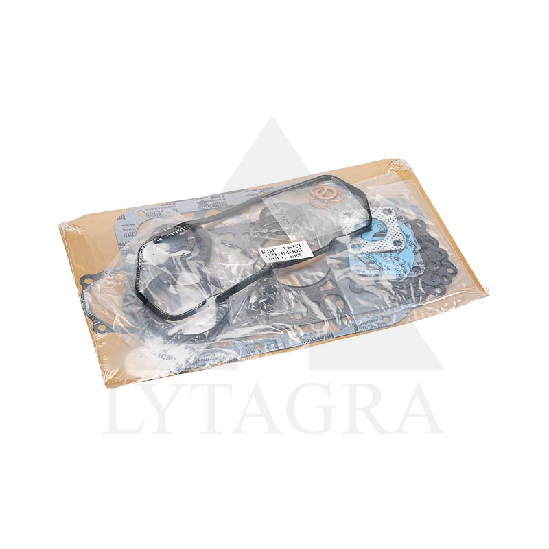 Variklio tarpinių komplektas K3F varikliui