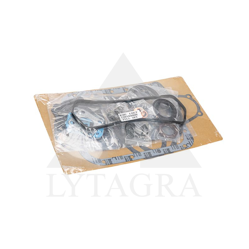 Variklio tarpinių komplektas K3E varikliui