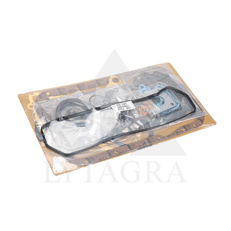 Variklio tarpinių komplektas K4B varikliui