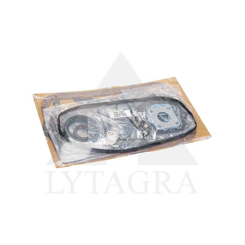 Variklio tarpinių komplektas K4D varikliui