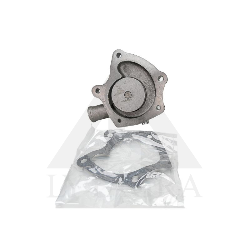 Vandens pompa Hinomoto E/C serijos