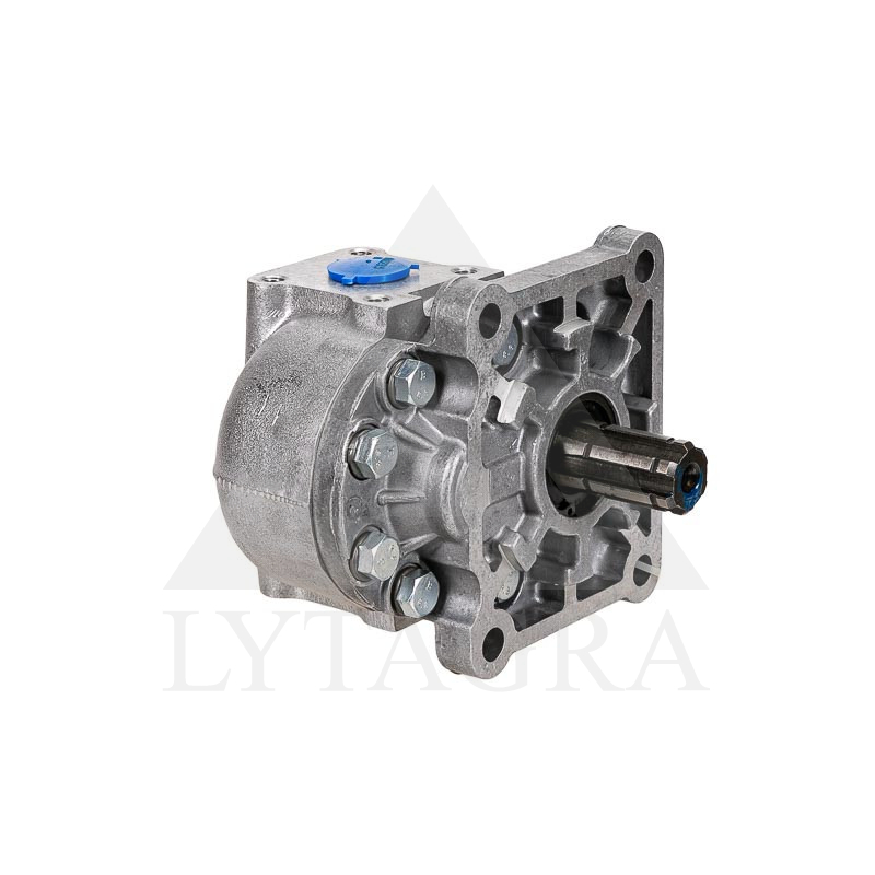 Hidraulinis siurblys NS-25M4