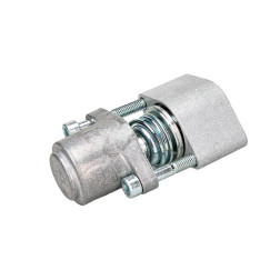 P40 paskirstytojų serijos dangtelis