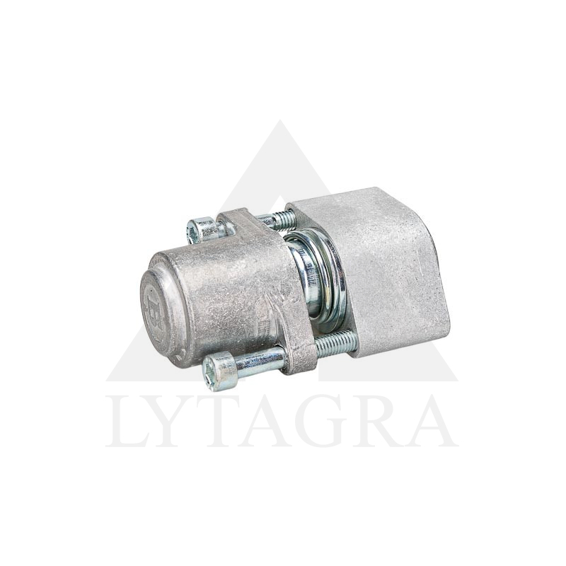 P80 serijos paskirtstytoju dangtelis