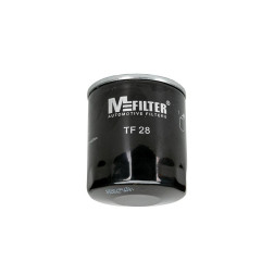 Tepalo filtras T1636/TF28