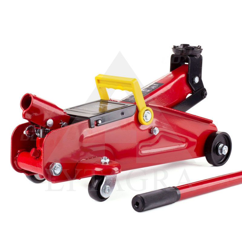 HIDRAULINIS KELTUVAS 2T (8,5KG) 01035