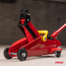 HIDRAULINIS KELTUVAS 2T (8,5KG) 01035