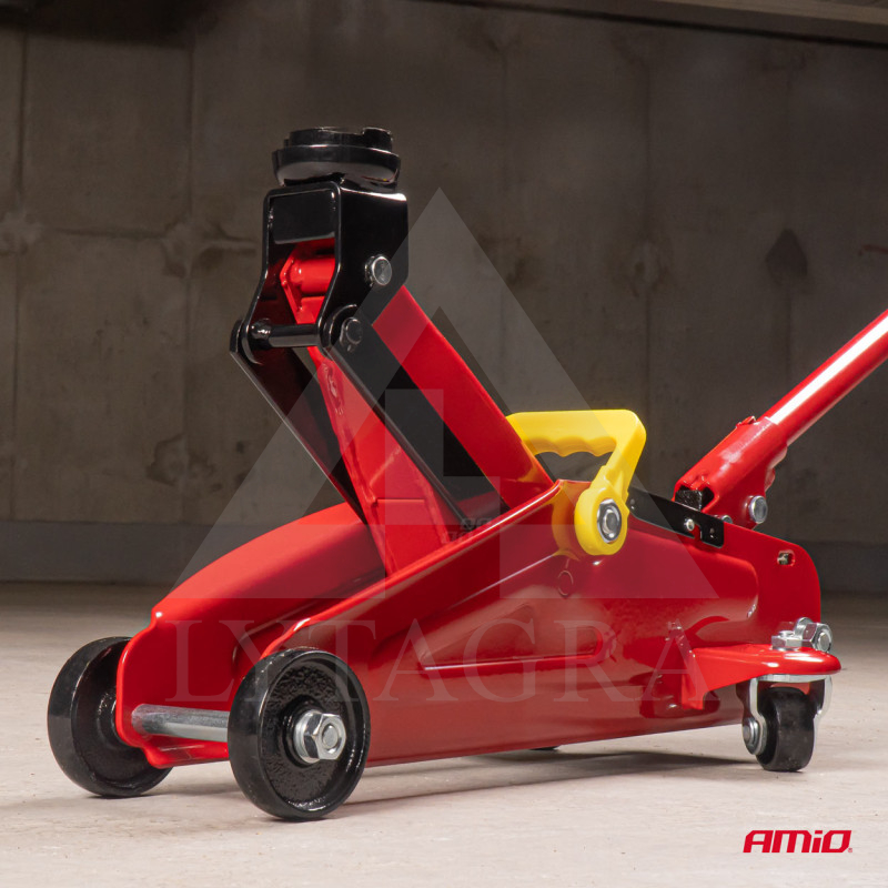 HIDRAULINIS KELTUVAS 2T (8,5KG) 01035