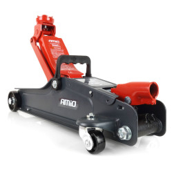 ŽEMO PROFILIO HIDRAULIS KELTUVAS CE  2T 02500