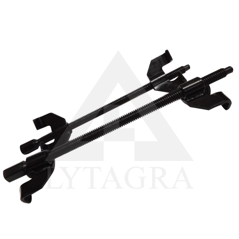 SPYRUOKLIŲ SUSPAUDĖJAS 380MM 2VNT MAR-POL M80449