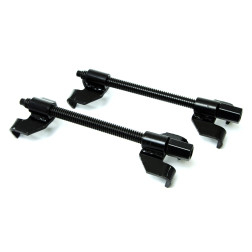 SPYRUOKLIŲ SUSPAUDĖJAS 260MM 2VNT MAR-POL M80450