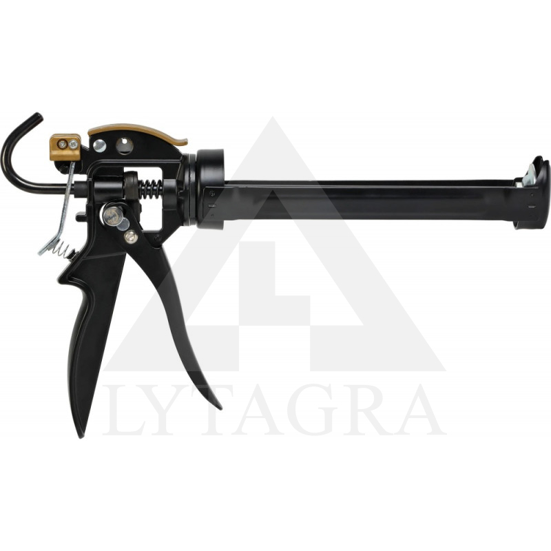 Pistoletas hermetikams Point Pro