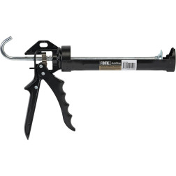 Pistoletas hermetikams FOME FLEX AUTOSTOP