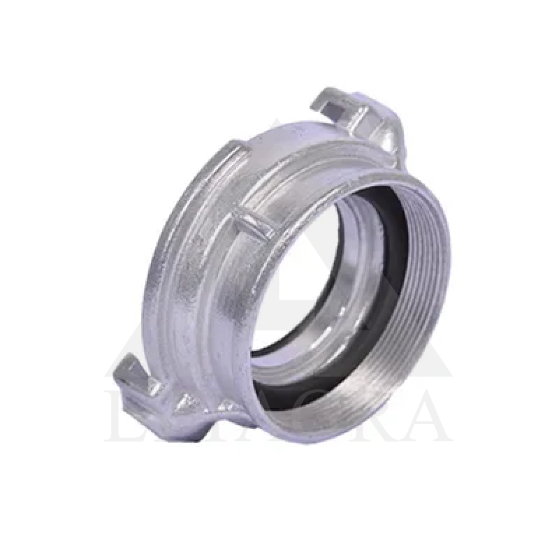 Veržlė GOST 65mm vidinis sriegis