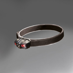 Žibintuvėlis ant galvos 1W Tiross TS1965