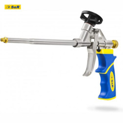 Montažinių putų pistoletas / SR 279180100