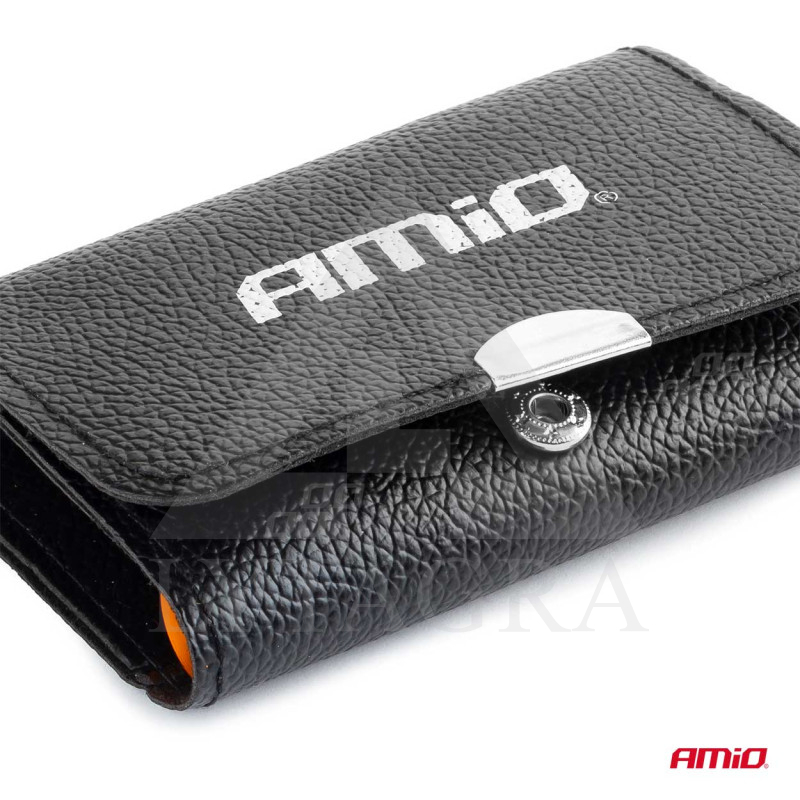 PRECIZIŠKŲ ATSUKTUVŲ RINKINYS 25VNT 02839