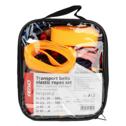 TVIRTINIMO DIRŽŲ IR BAGAŽO LYNŲ RINK.8 VNT