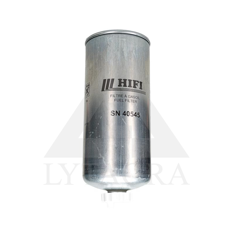 Kuro filtras Sn40545