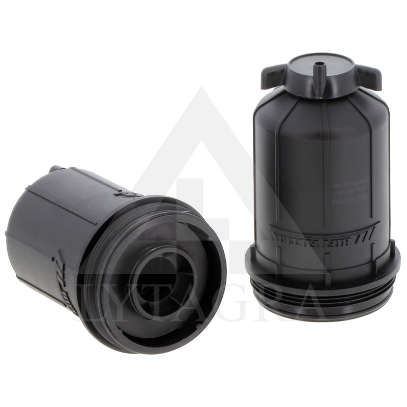 Kuro filtras SN40700