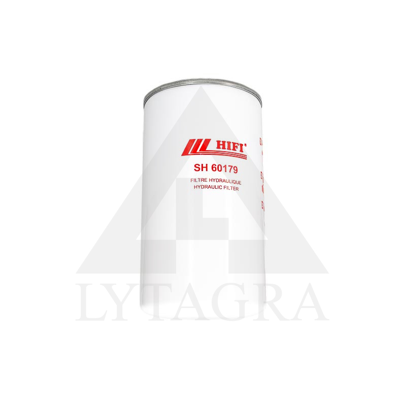 Hidraulikos filtras SH60179