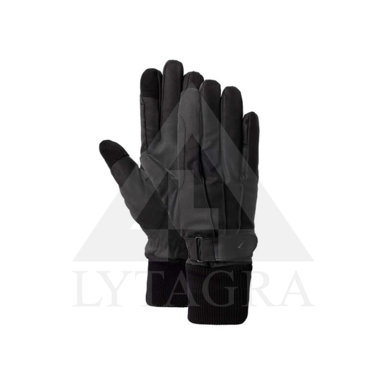 Pirštinės žieminės Horze 31705-099-07