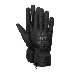 Pirštinės B Vertigo Onyx 2BF33-090-006