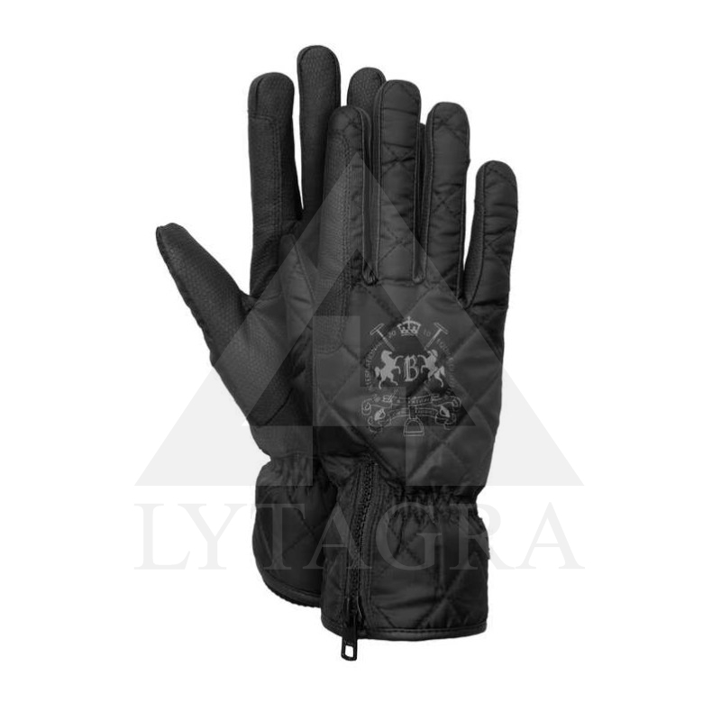 Pirštinės B Vertigo Onyx 2BF33-090-007