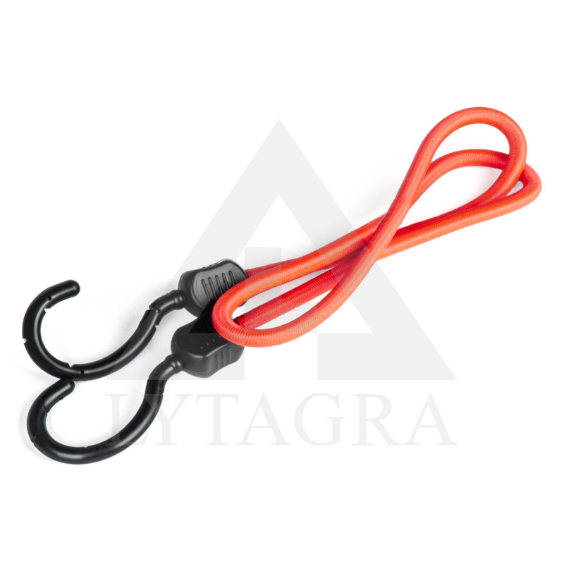 ELASTIGOS VIRVĖS 7 MM 60 CM  BSTRAP-09