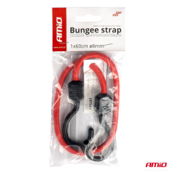 ELASTIGOS VIRVĖS 7 MM 60 CM  BSTRAP-09