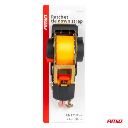 TRANSPOR. DIRŽŲ RINK.SU AUT.SUVY.1000/500KG