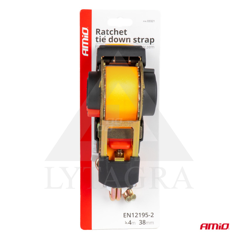 TRANSPOR. DIRŽŲ RINK.SU AUT.SUVY.1000/500KG