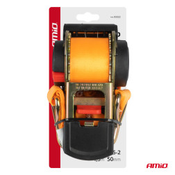 TRANSPOR. DIRŽŲ RINK.SU AUT.SUVY.1500/750KG